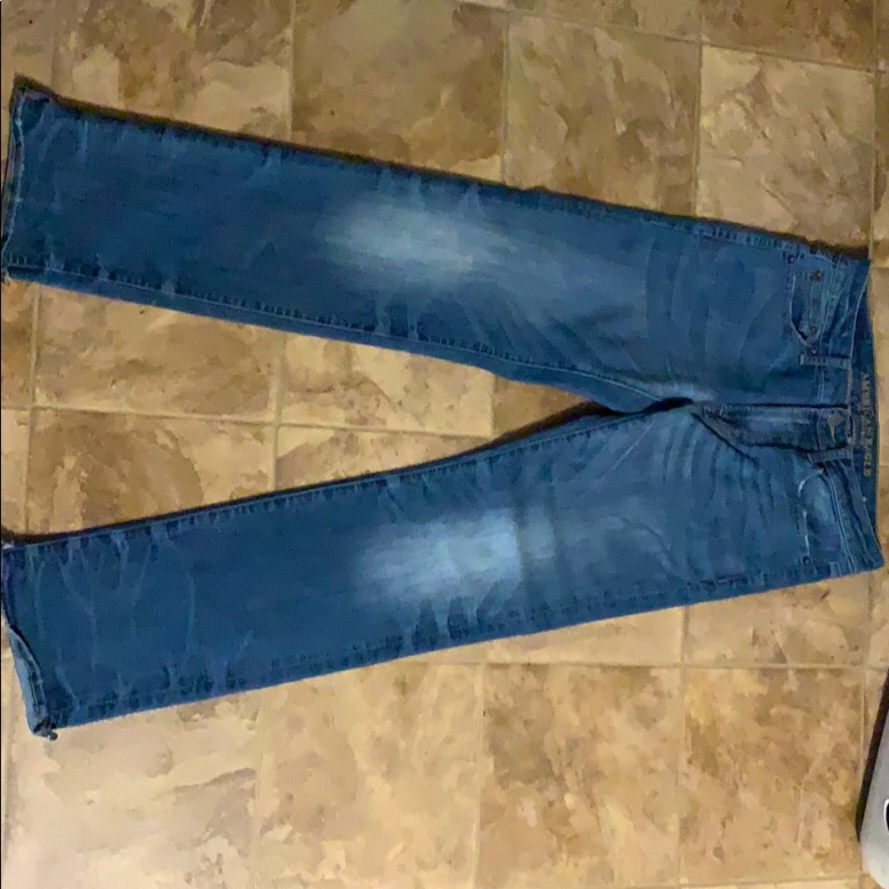 American Eagle men’s jeans size 29x32
